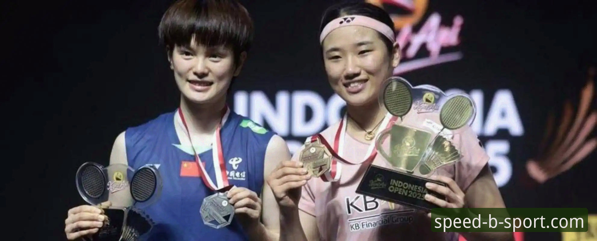 BSPORT下载 2026尤伯杯半决赛中国队晋级之路深度解析——王祉怡逆转山口茜的关键战役